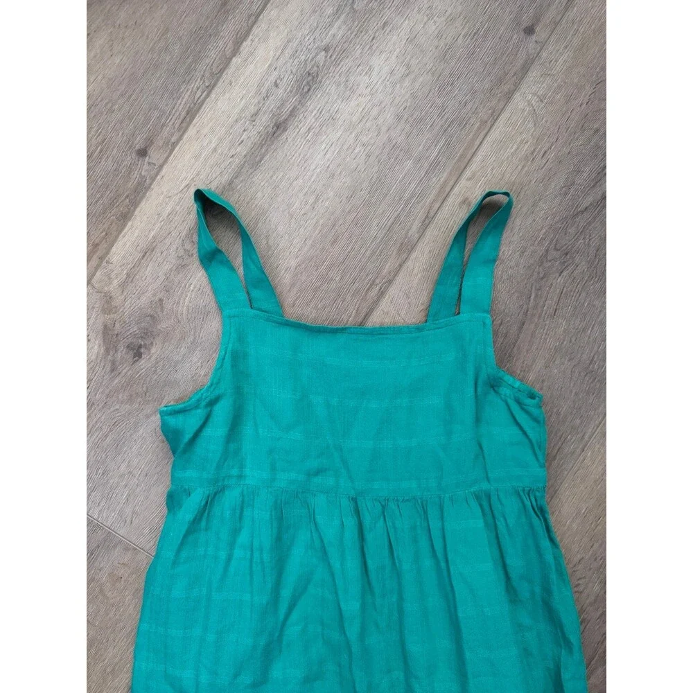 Old Navy Girl’s Dress Green Size L 10/12